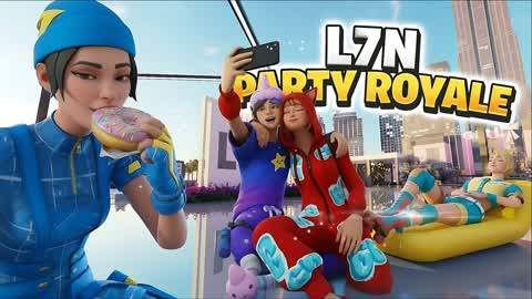Party Royale L7n