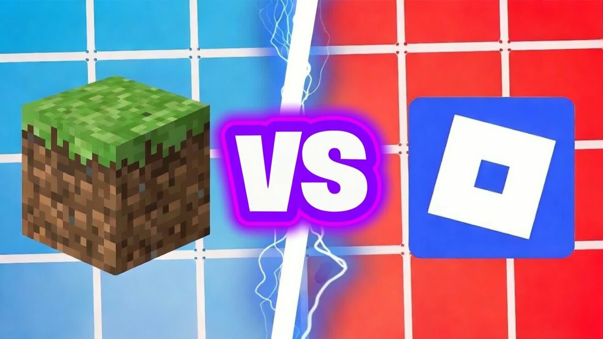 red vs blue 🔴🔵 new 2027