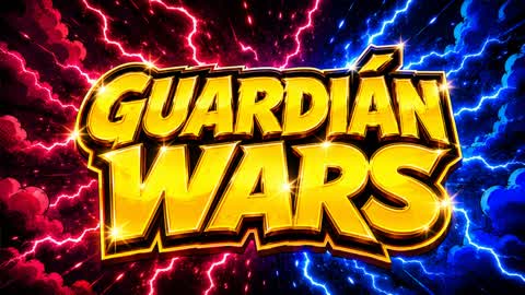 guardian war red vs blue