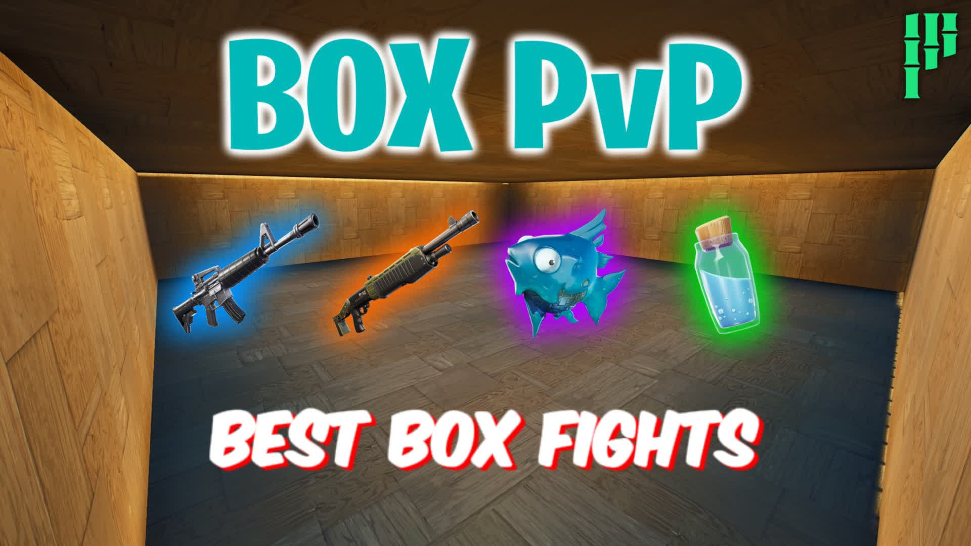 Pro's Box Fights!!!!!!