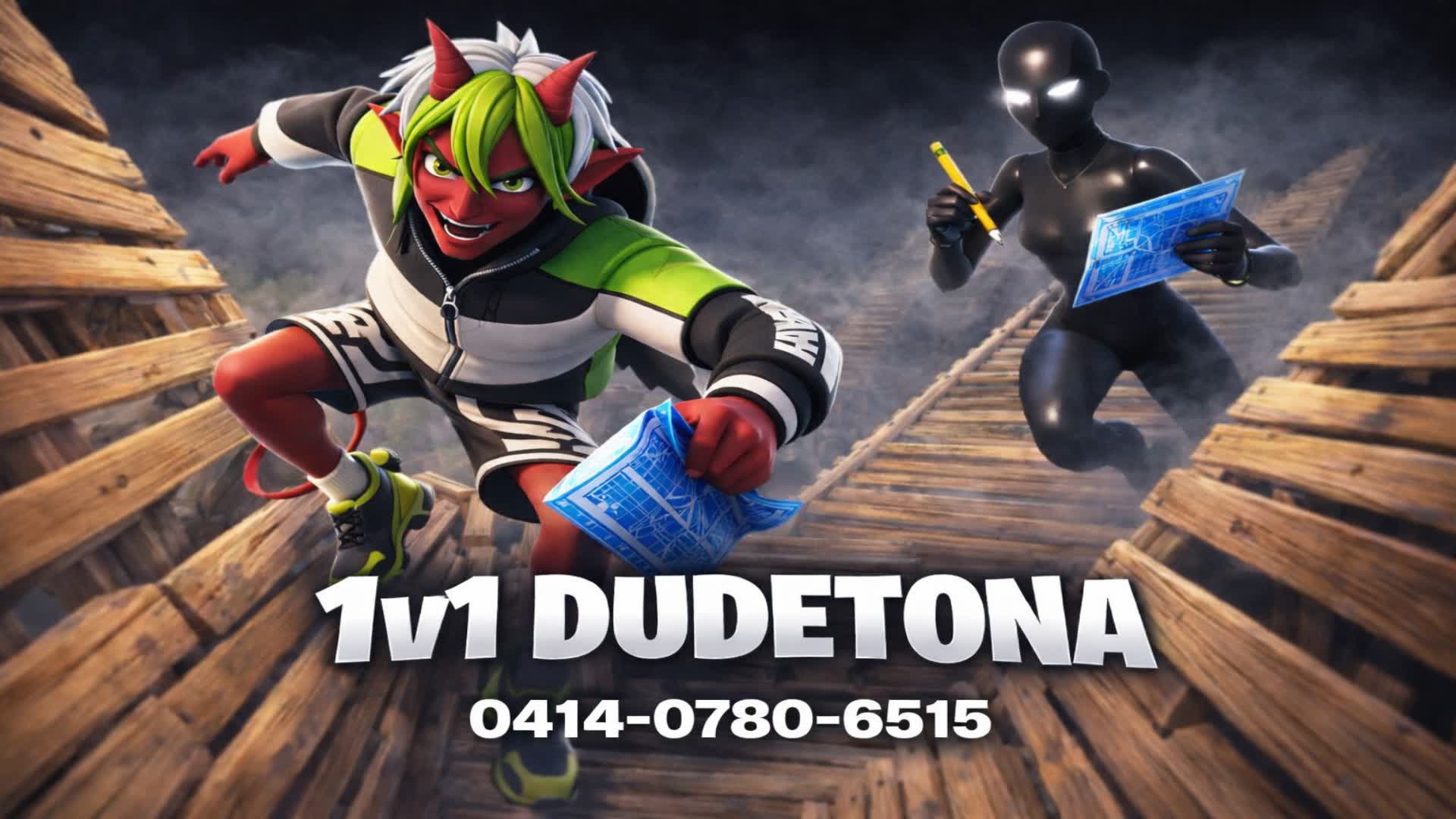 🌈🎯 DTN1V1 🎮🏆