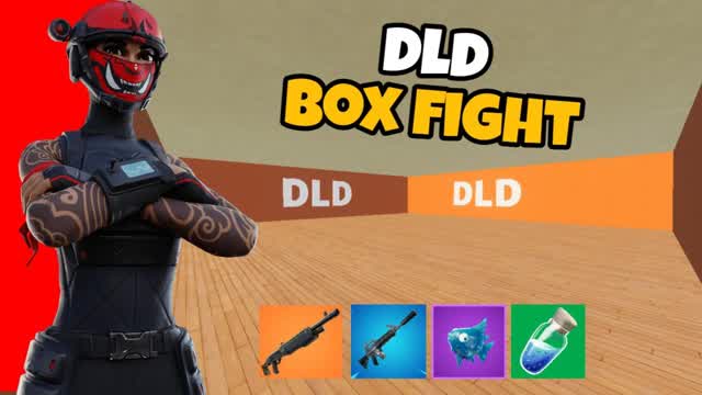 PVP BOX FIGHT [DLD]📦