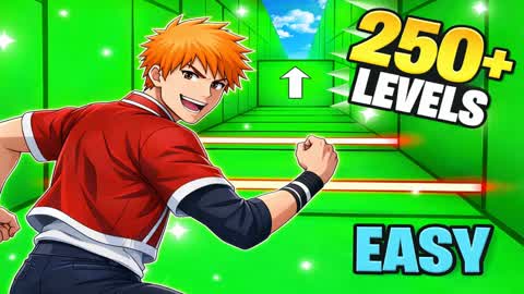 ⭐SUPER PARKOUR 250+ LEVELS⭐