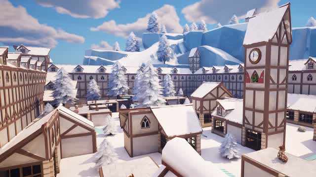 Capture 1 â WINTER WONDERLAND 2.0 đ