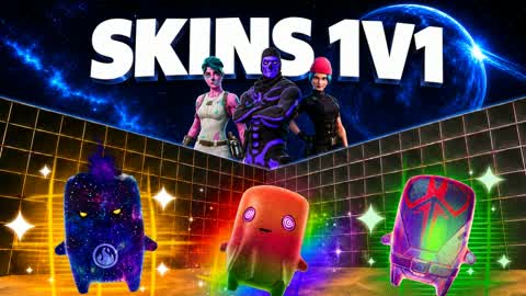 STAR 1V1 WITH EVERY GUN