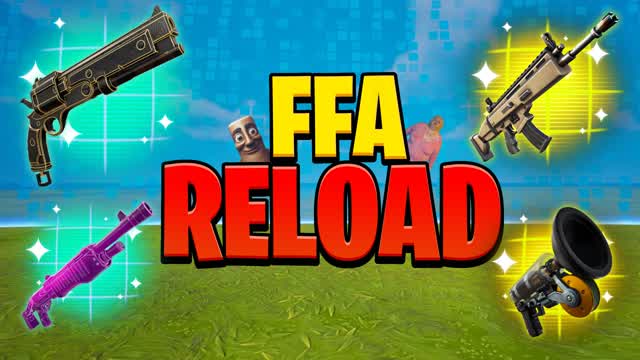 🔥 FFA RELOAD 🔥