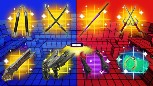 Capture 1 – NEW TMNT RED VS BLUE🔵🔴