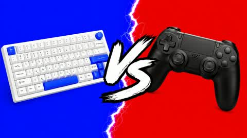 RED VS BLUE FINAL BREAK 🔴🔵