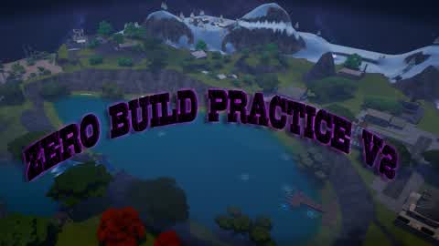 ZeroBuild Practice v2