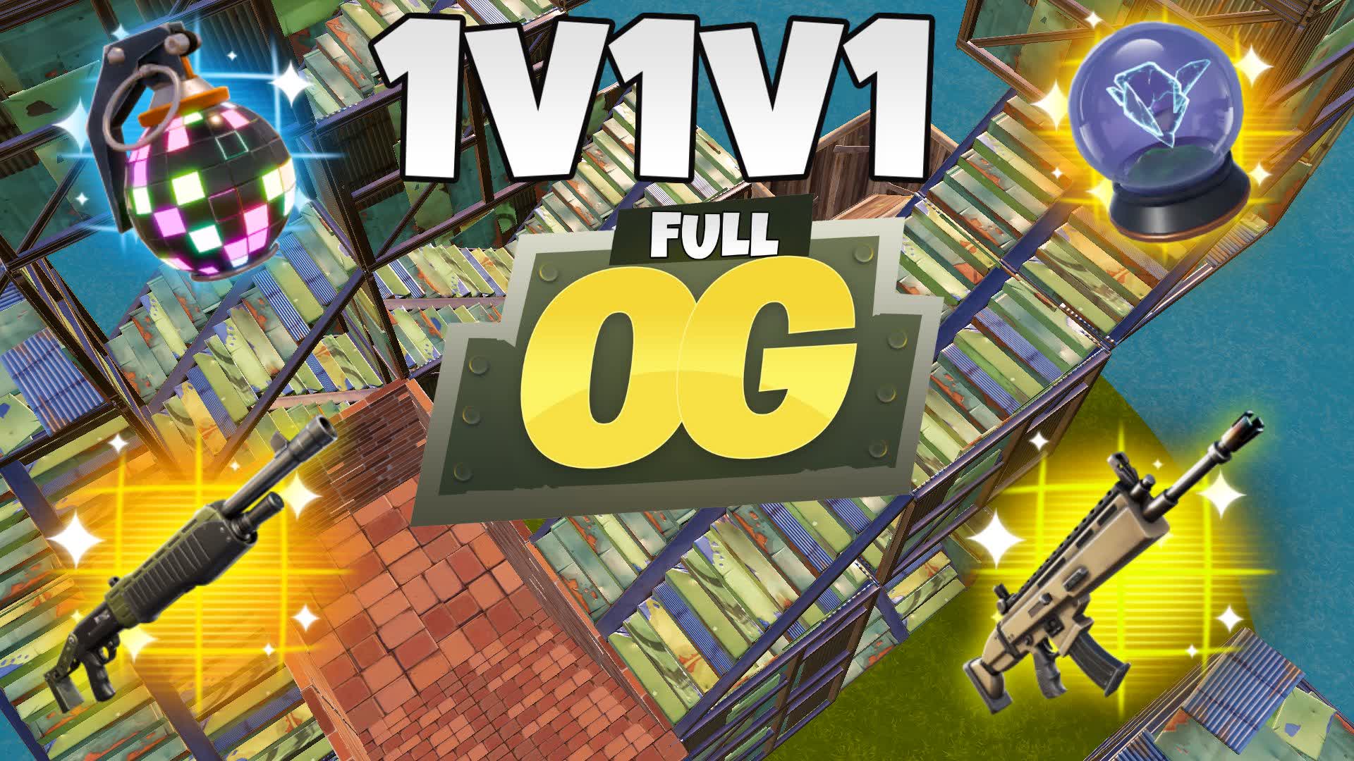 1V1V1 REALISTIC PVP OG REALISTICS