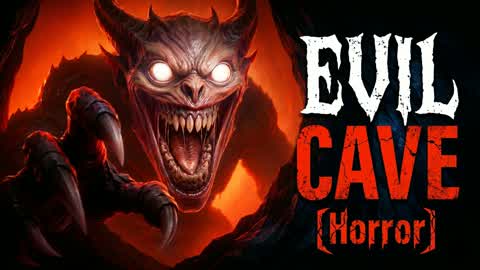 Evil Cave [Horror]