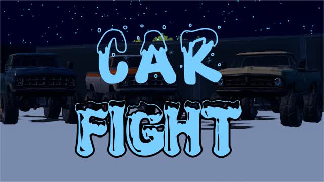 CAR FIGHT
