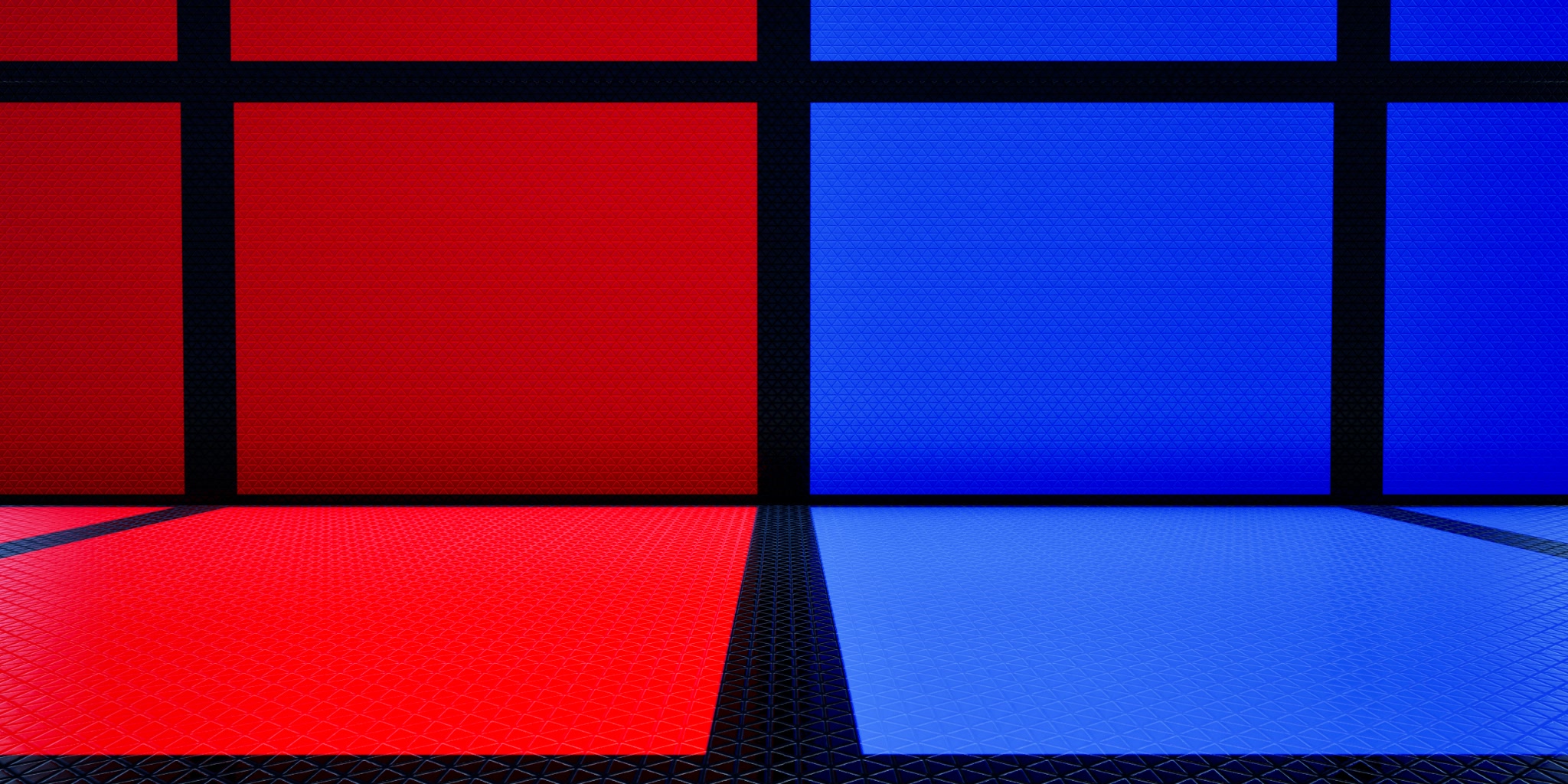 RED VS BLUE 🔴🔵CARS🔴🔵