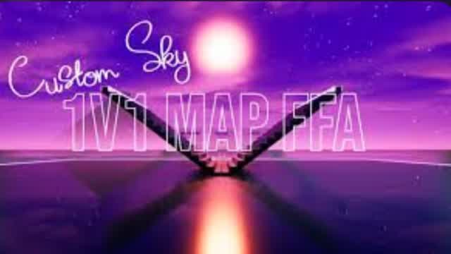 Aesthetic 1v1 / FFA