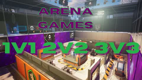 Arena Games Versus Battles