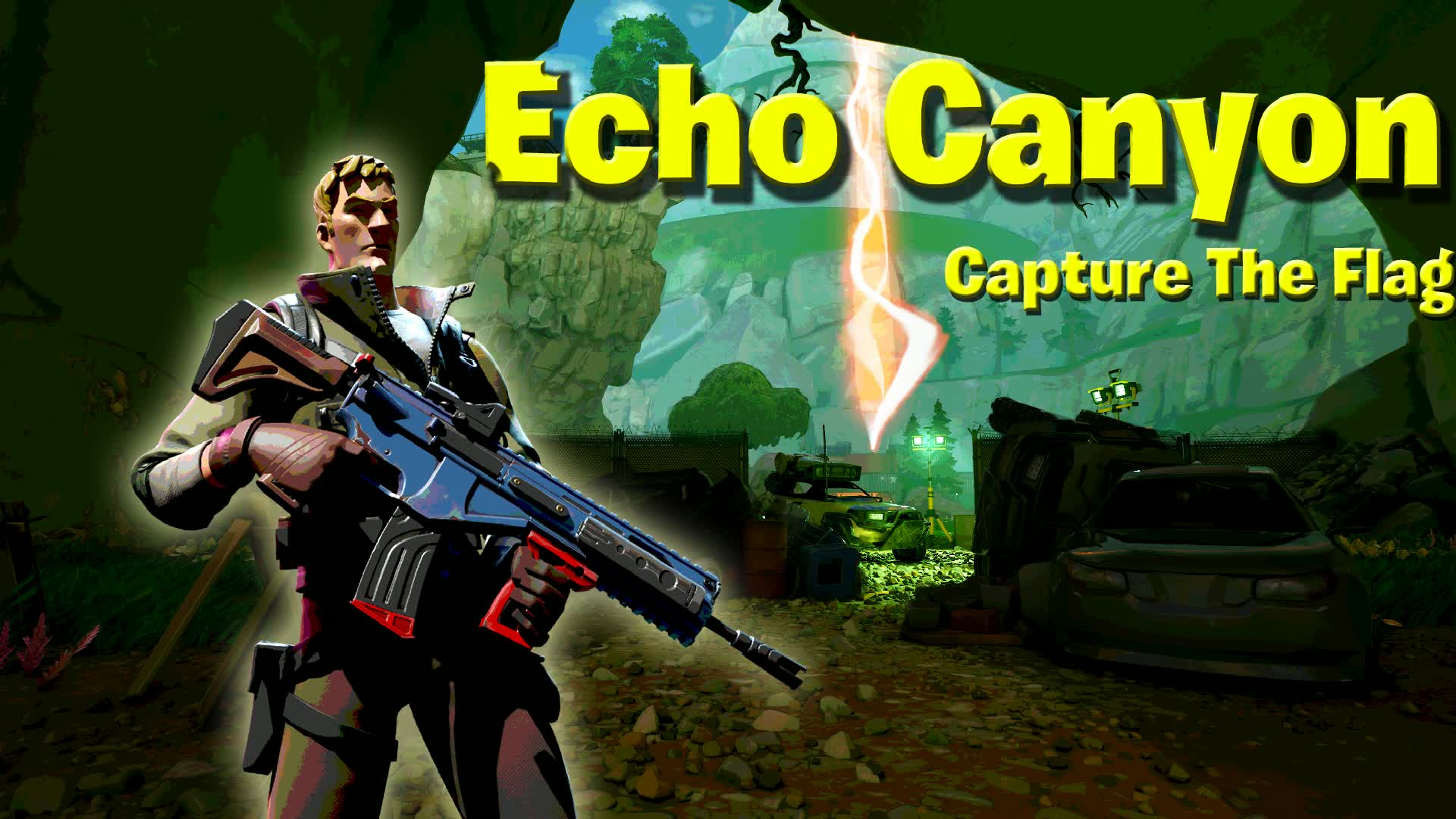 エコキャニオン