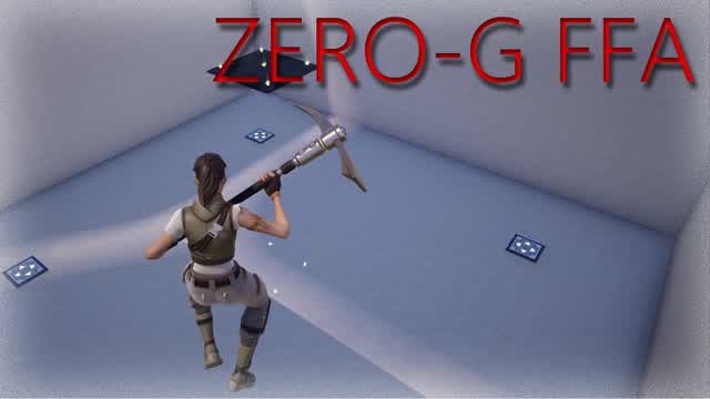 Zero G FFA