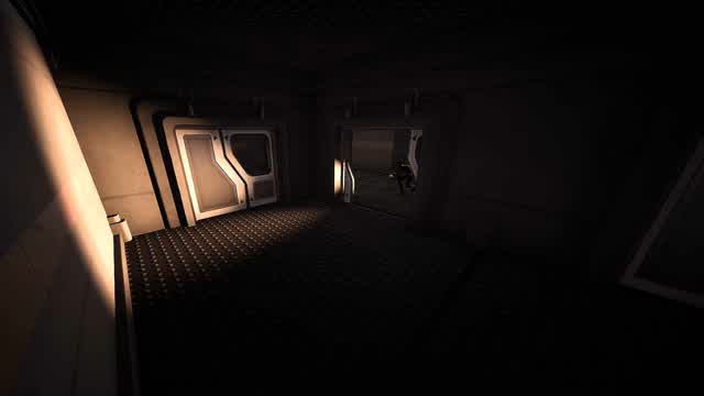 Capture 1 – SpaceCapeHero Labyrinth Community Map