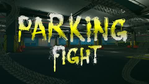 PARKING FIGHT