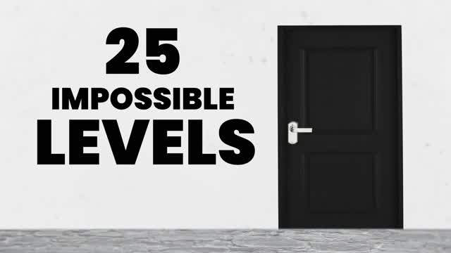 🗝️ 25 ESCAPE ROOM 🗝️