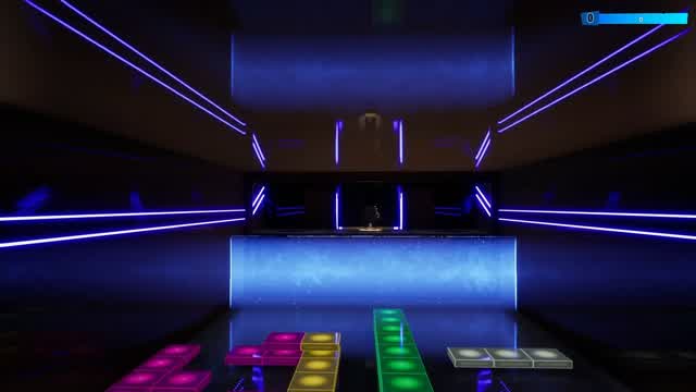 Capture 1 – Blind Test  -  2021-2022
