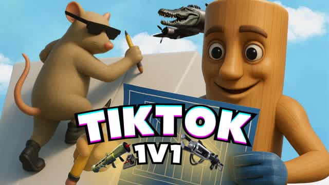 đ” TIKTOK 1V1 | Kendrick | Drake