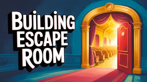 BUILDING ESCAPE