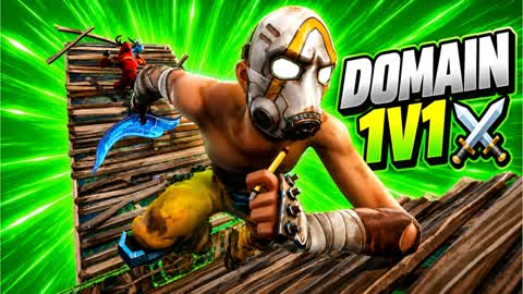 DOMAIN 1V1 âď¸