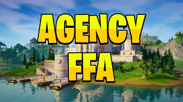 The Agency FFA