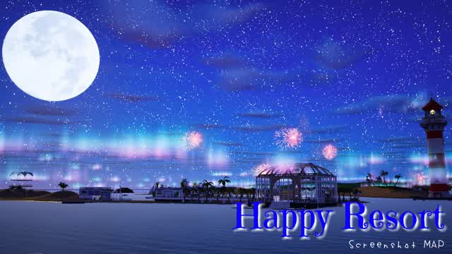 📸HAPPY RESORT📸