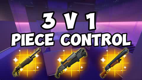 RF7 PIECE CONTROL 3V1 [1V1] [1V3] 🎯