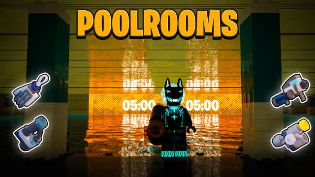 Capture 1 – Pools FFA 🧱