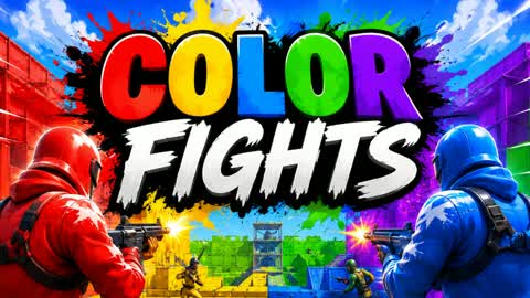 Color fights