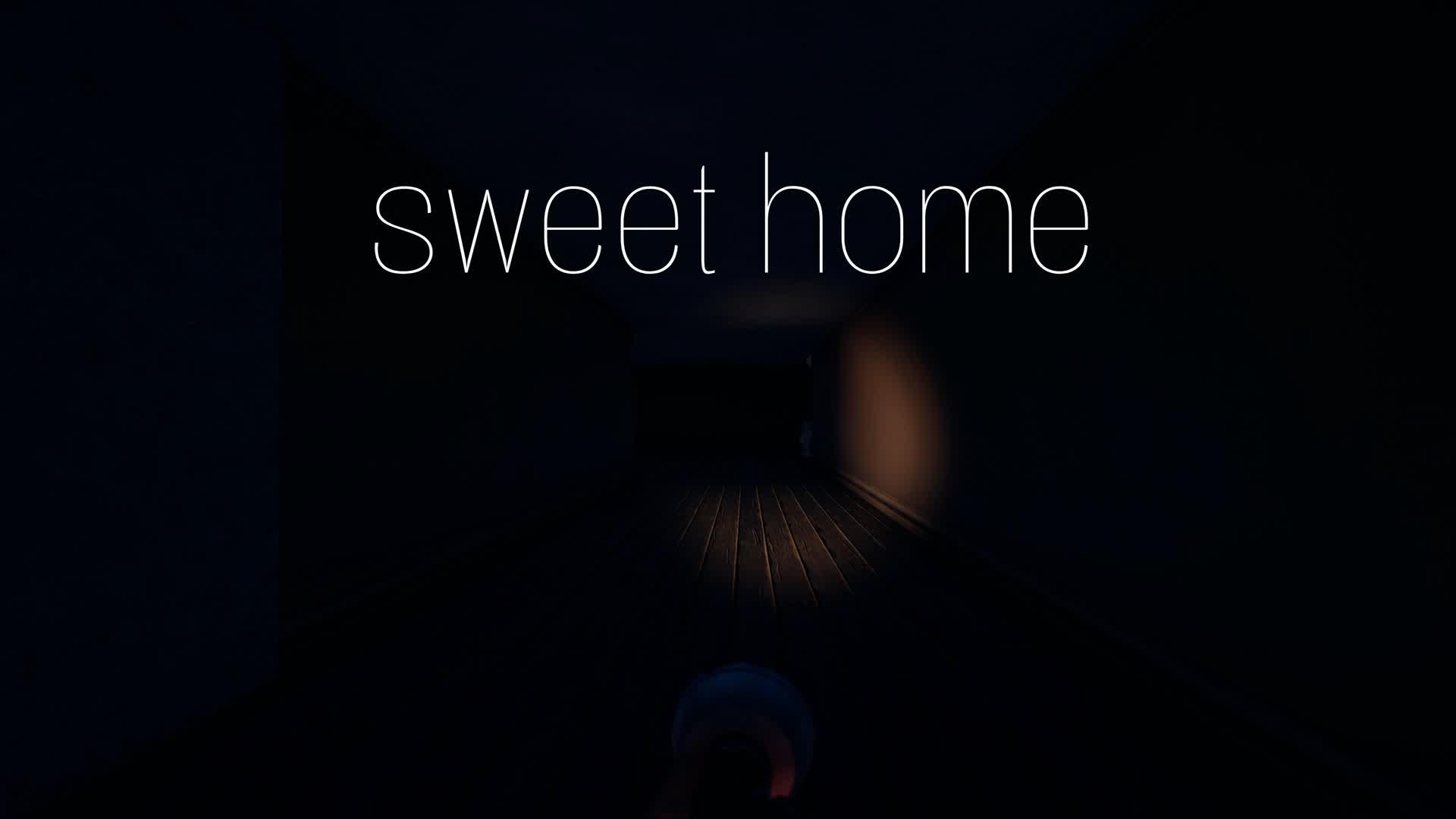 Sweet home :), Fortnite island 0798-4613-1834 by papahunter