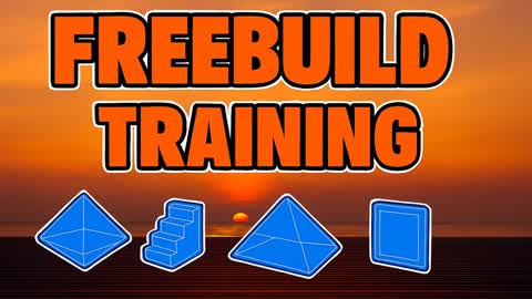 Free build Sunset🌄