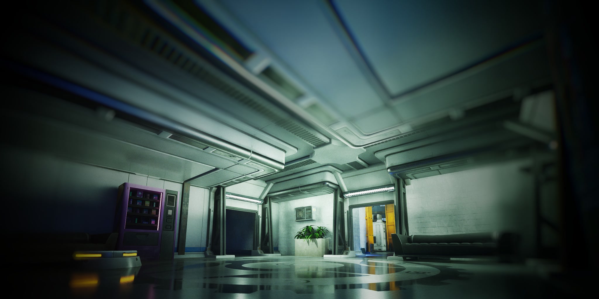 FPS GUN GAME - 🔴BREACH🔴