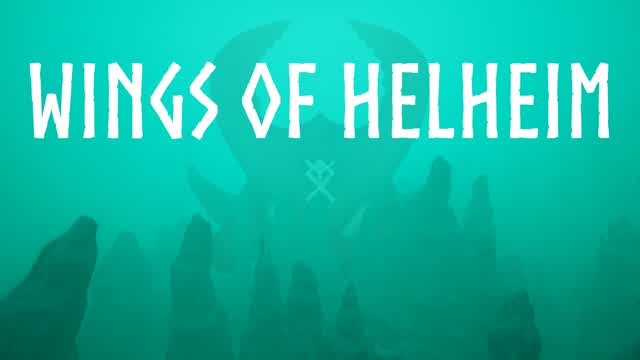 Capture 1 – Wings of Helheim
