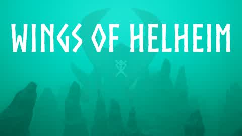 Wings of Helheim