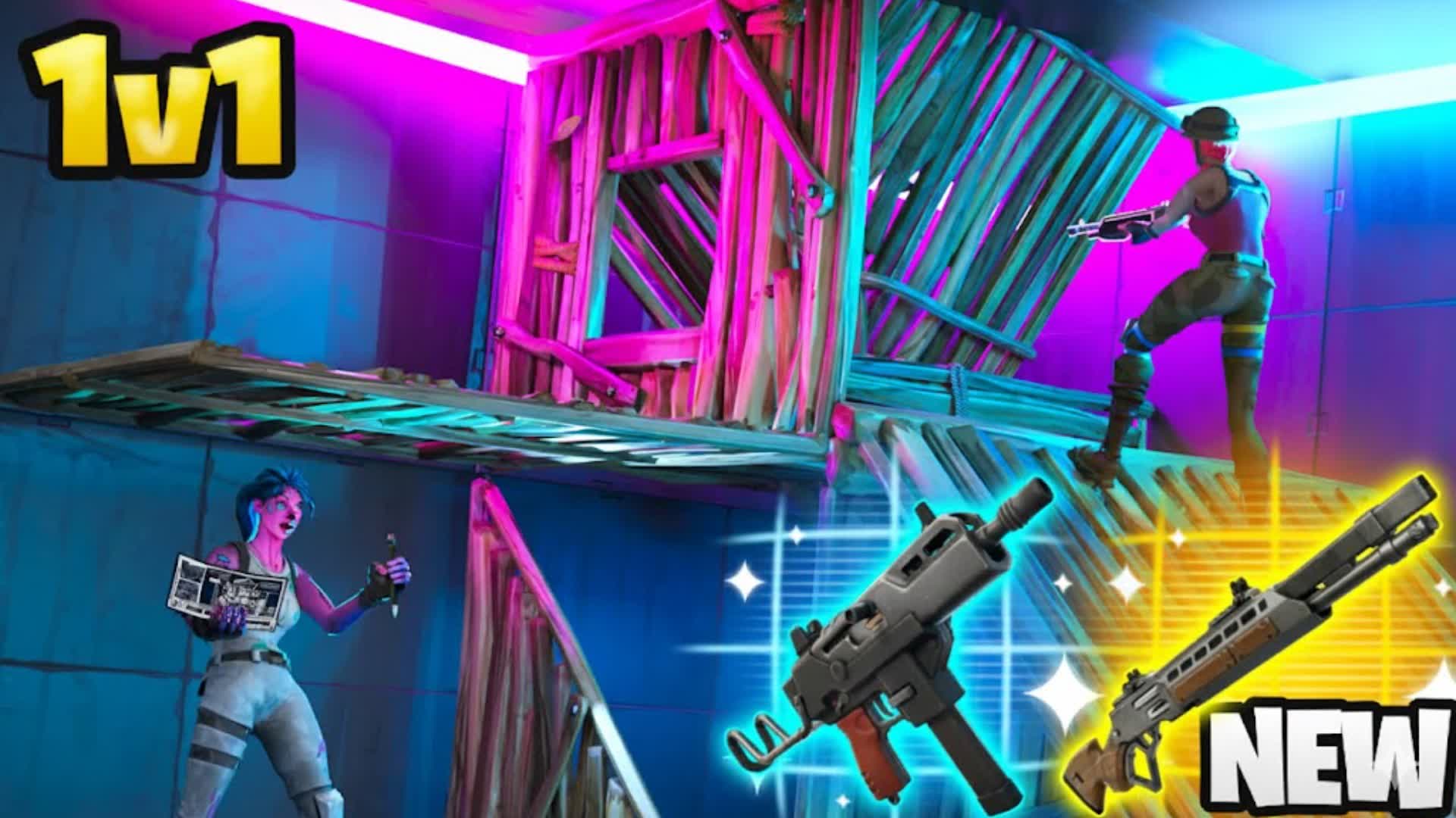 2V2 PIECE CONTROL 🎯