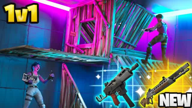 2V2 PIECE CONTROL 🎯