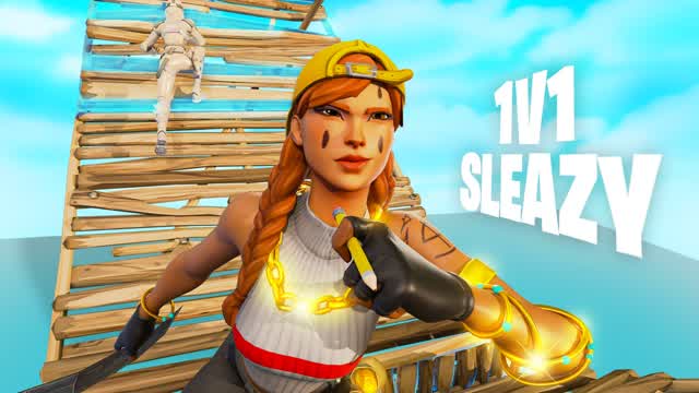 IGL_SLEAZY 1V1 BUILDFIGHT [200 SHOTGUNS]