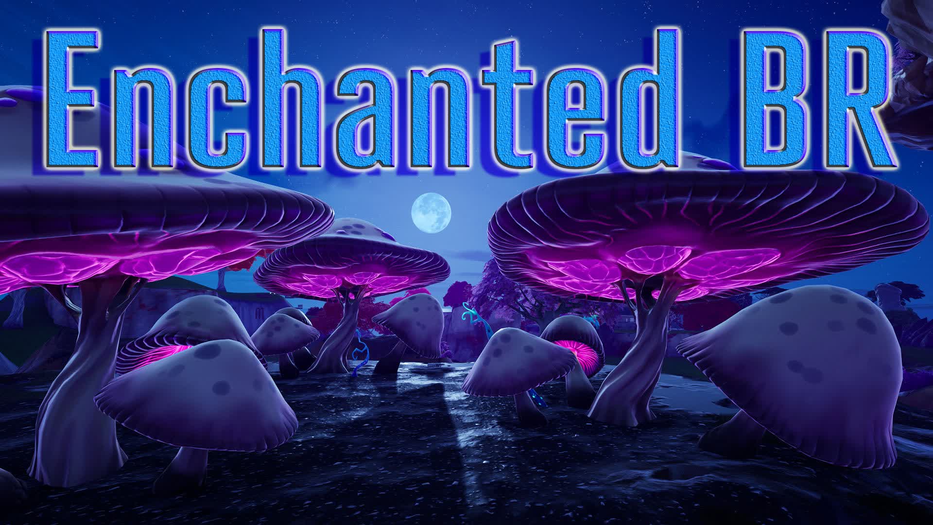 魔法がかかったバトルロイヤル