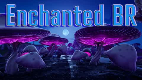 Enchanted BR