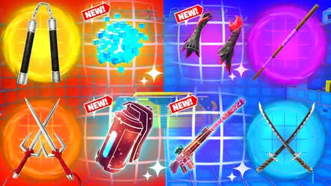 HAVOC RED VS BLUE 🔴🔵