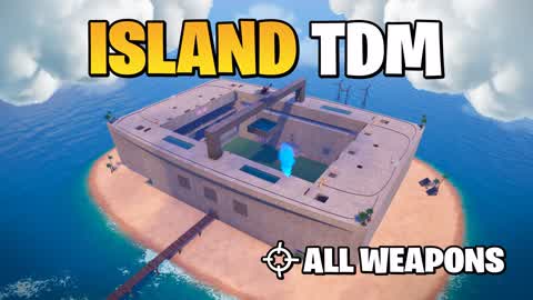 Island TDM 🏝️😎