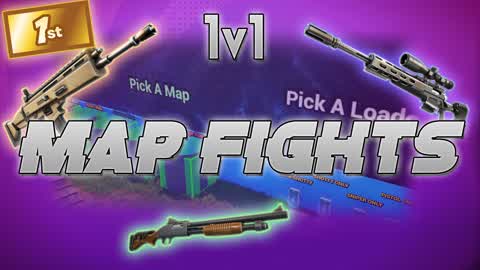 [MAP] Box Fights 1v1