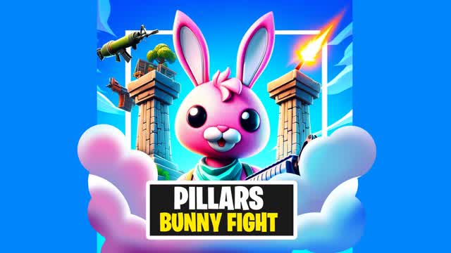 Capture 1 – Pillars Bunny