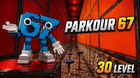 Parkour 67