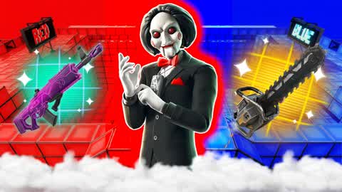 SIMPLE TMNT RED VS BLUE مككخdg