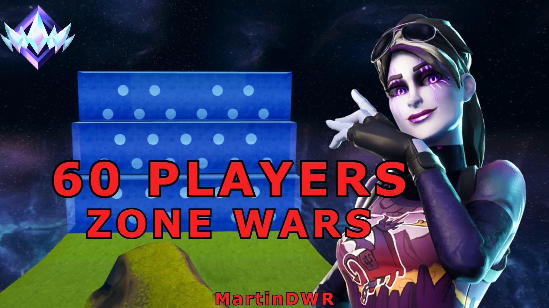 💢50 PLAYERS TOURNAMENT💢